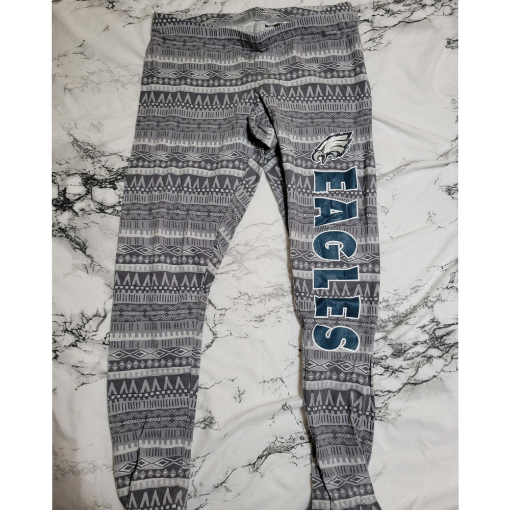 Eagles leggings